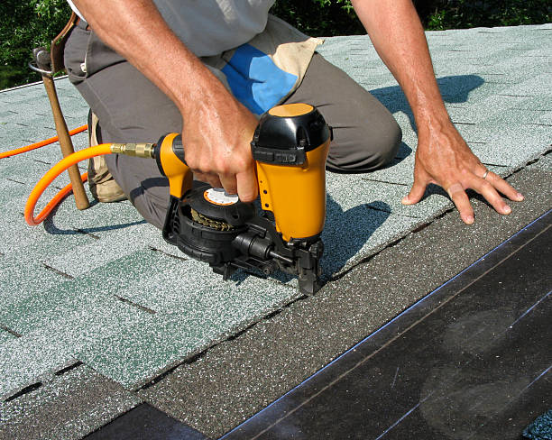 Berrien Springs, MI Roofing Contractor Company