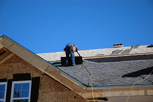 Best Commercial Roof Installation  in Berrien Springs, MI